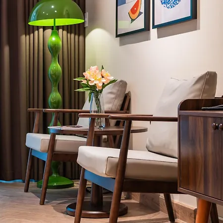 Anise Luxe Home